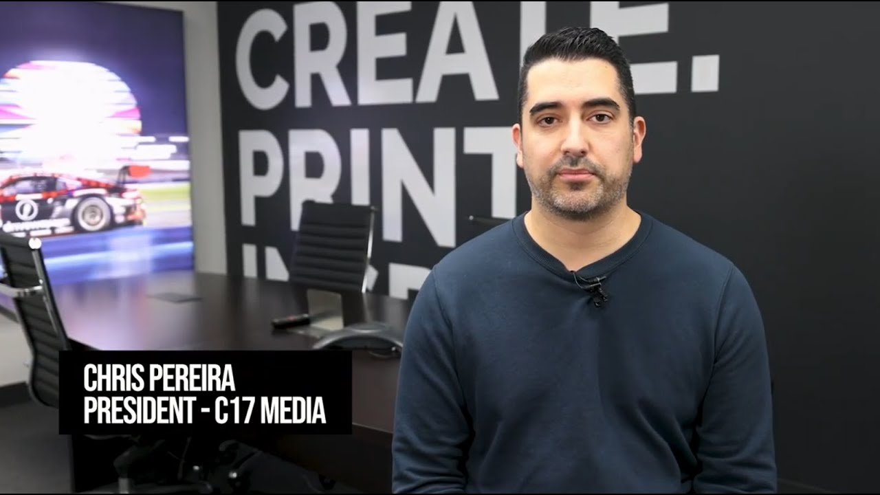C17 Customer Story