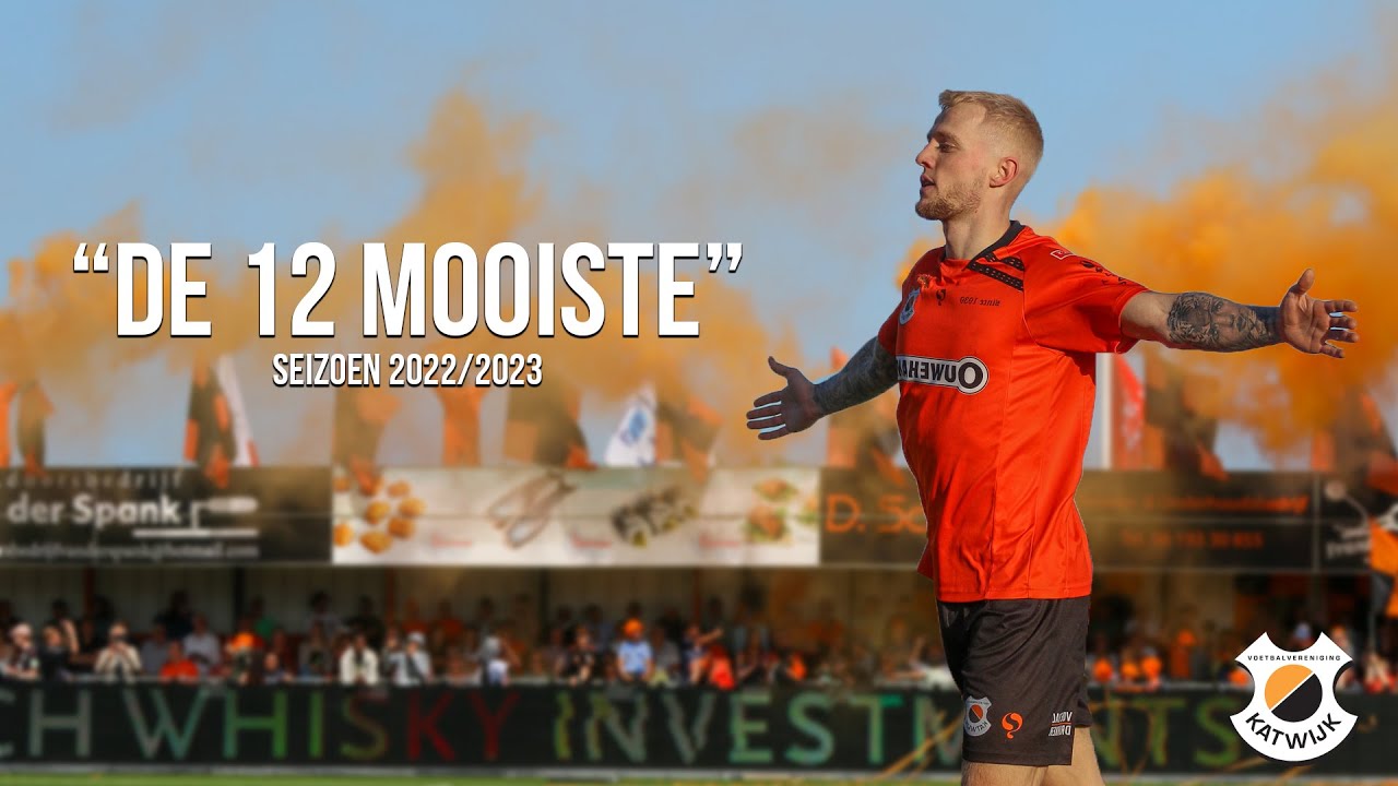 🔥 DE 12 MOOISTE DOELPUNTEN!🔥