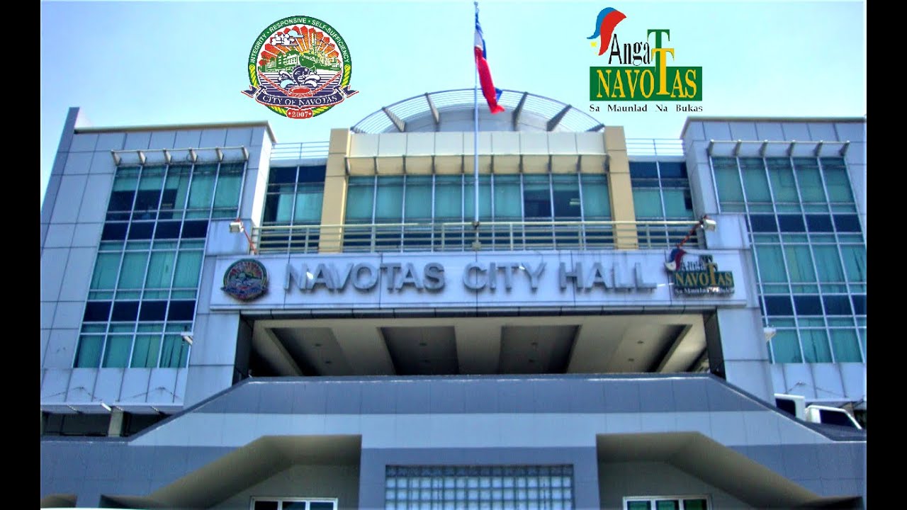 ANGAT NAVOTAS  (Original Studio MIx) -  Garry Cruz