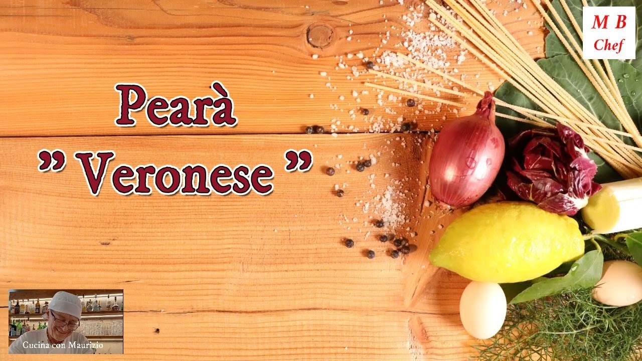 Pearà alla Veronese