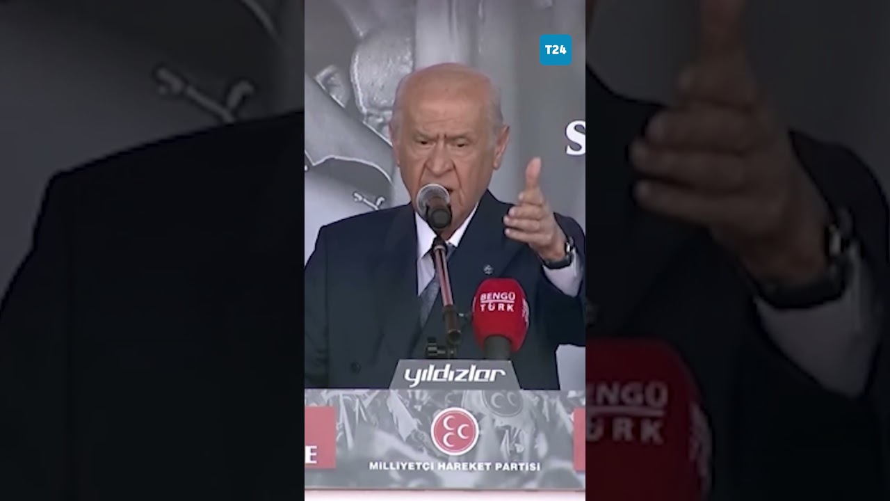 Se&ccedil;imin son s&uuml;rprizi Bah&ccedil;eli'den: Hans, Toni, Coni, Herkel, Frank, alayı birden...