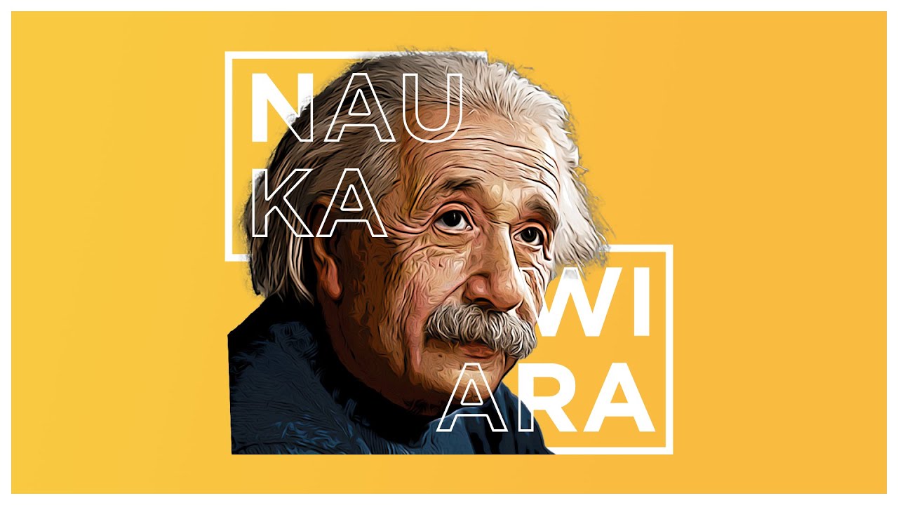 NAUKA ⚔️ WIARA
