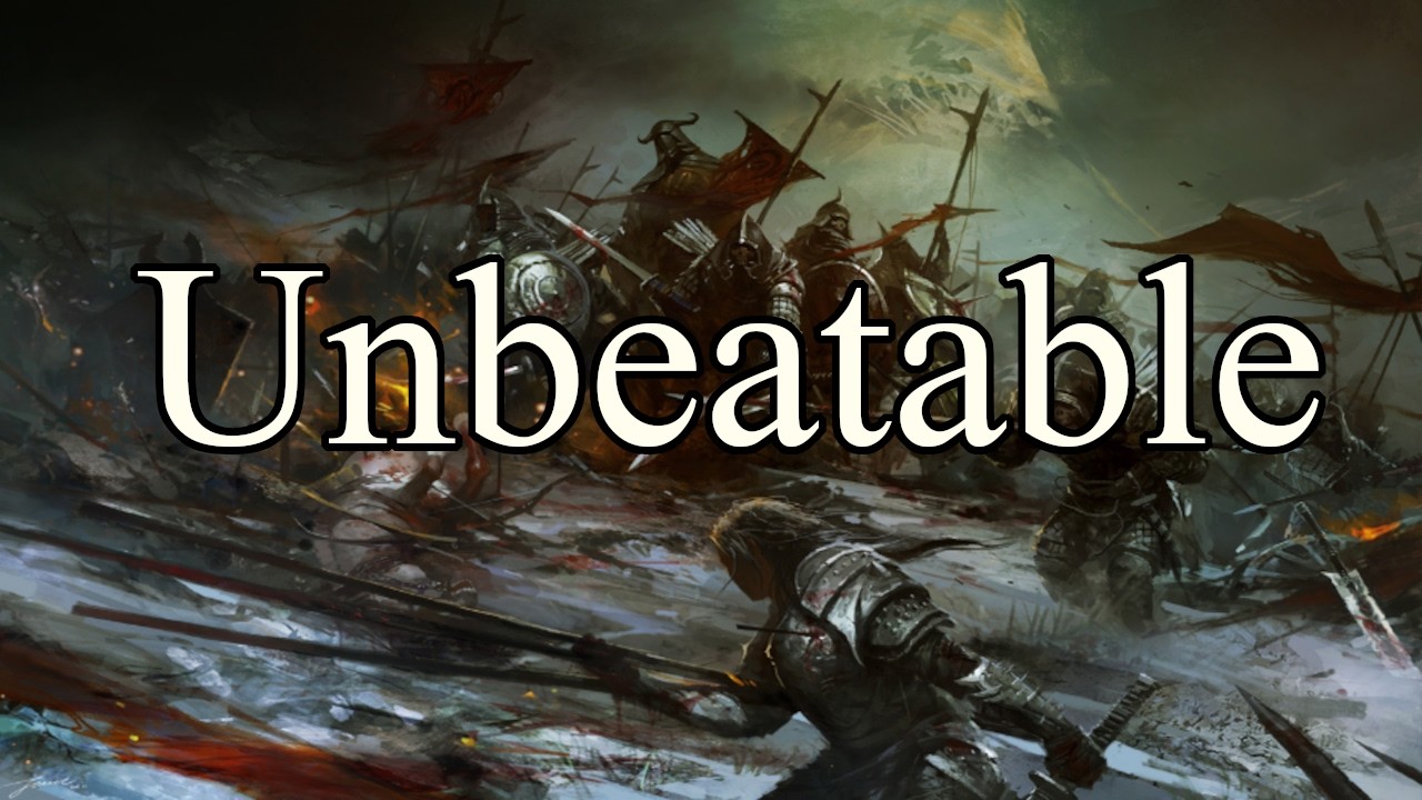 The Iron Age Is The Greatest Era For Roleplaying Games