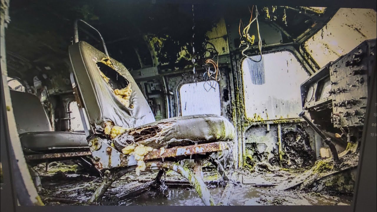 UH-72A Lakota returns from hell. 