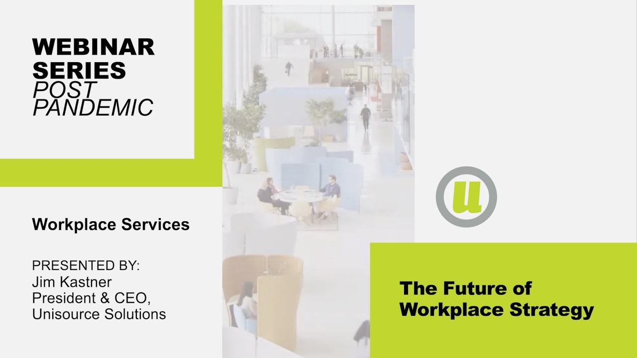 Workplace Services: Creating, Outfitting, Managing & Measuring Inspiring Workplaces