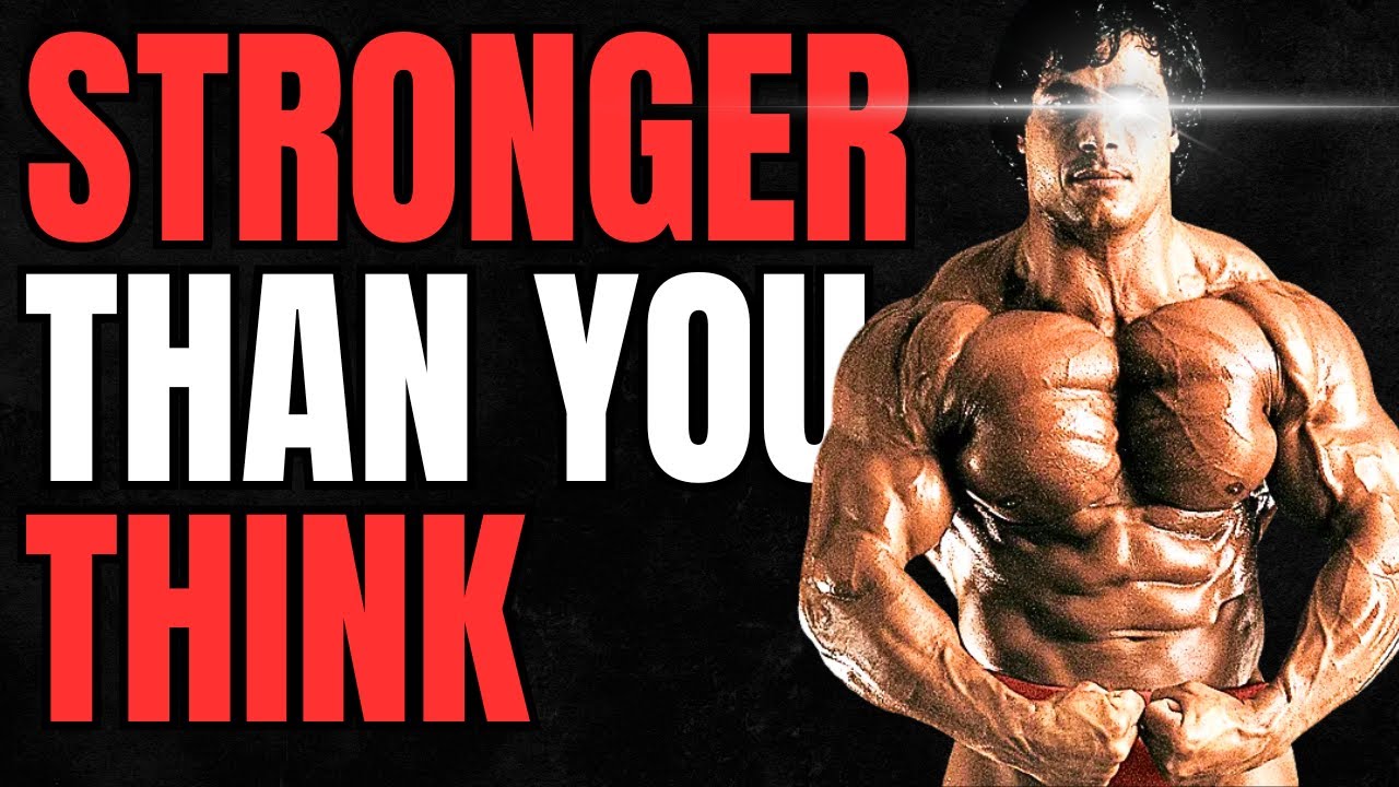 Franco Columbu was a BEAST - Lifting Legends