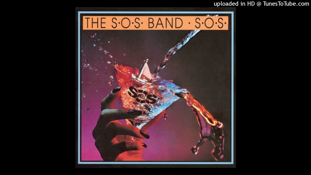 SOS Band - Take Your Time (Do It Right) [Alternate Radio Edit]