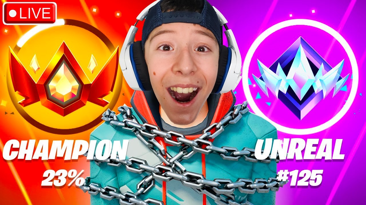 LIVE - AIMBOTTING LIL TIMMIES IN FORTNITE! (NEW)