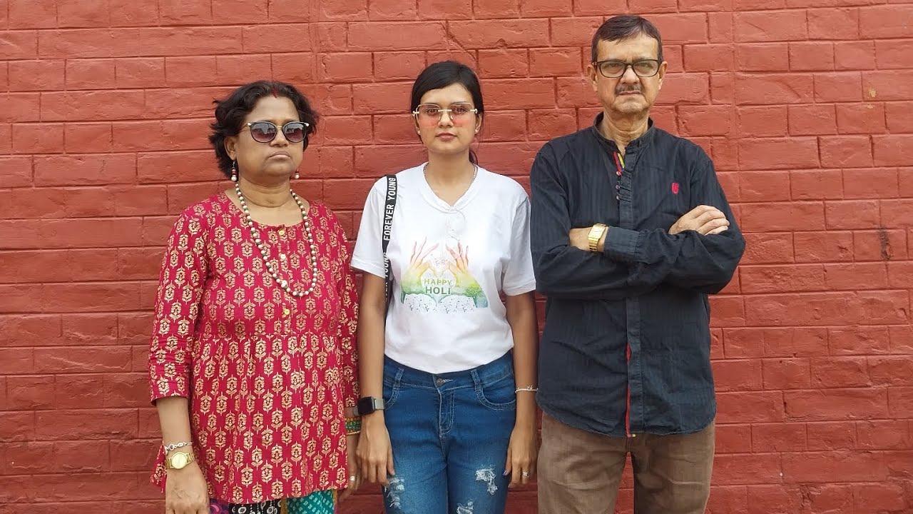 আজ অনেকদিন পর সপরিবারে গেলাম আলিপুর জেল মিউজিয়াম ✨️