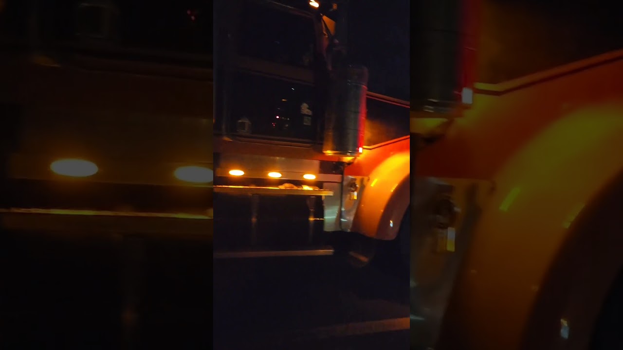 #Kenworth What do you know?  It's worth $500,000.00 Grand? #shortvideo #shorts #short #shortsvideo