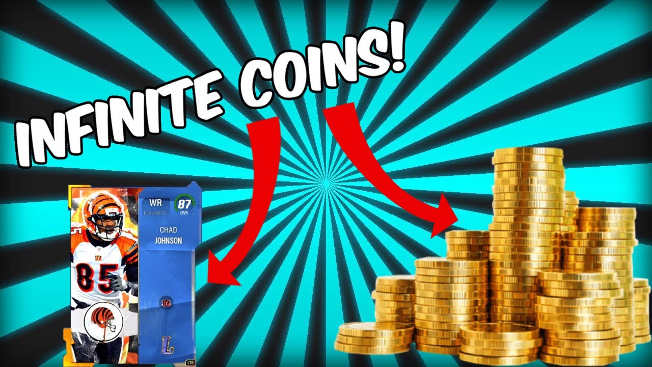 Madden 24 Unlimited Coins Hack! 💰