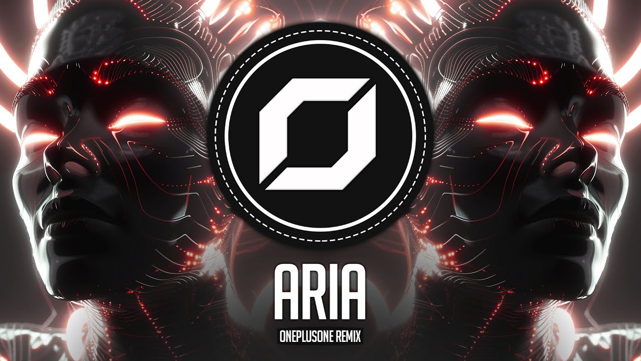 HARD-PSY ◉ Argy & Omnya - Aria (Oneplusone Remix)