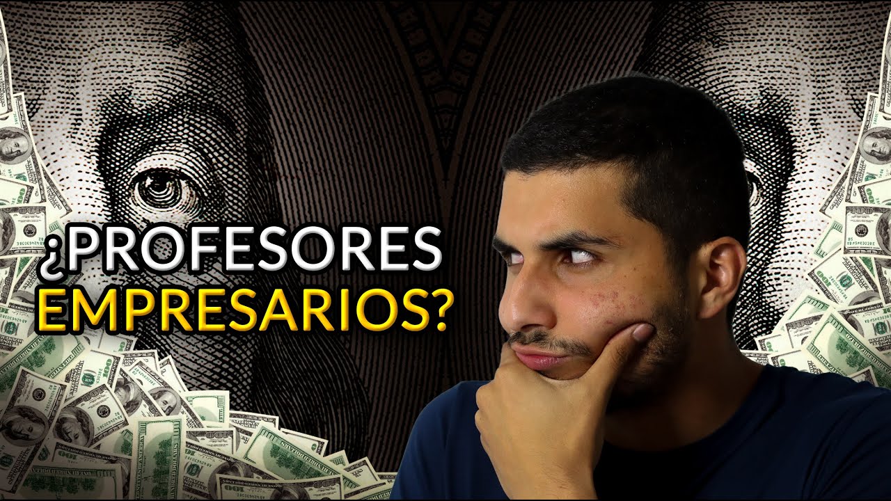 🔥 Universidad PRIVADA vs P&Uacute;BLICA - &iquest;Tan DIFERENTES son los PROFESORES? 😱
