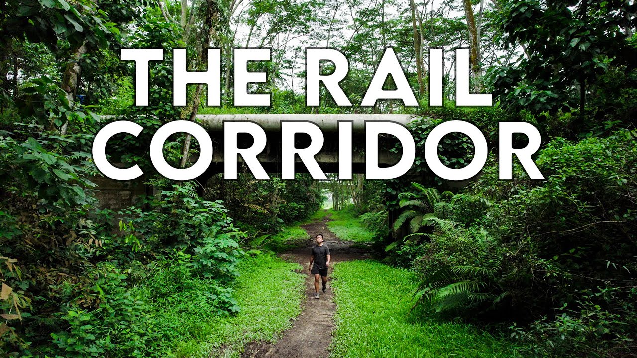 7 Best Attractions Along The Rail Corridor &mdash; A Scenic Hiking Trail in Singapore