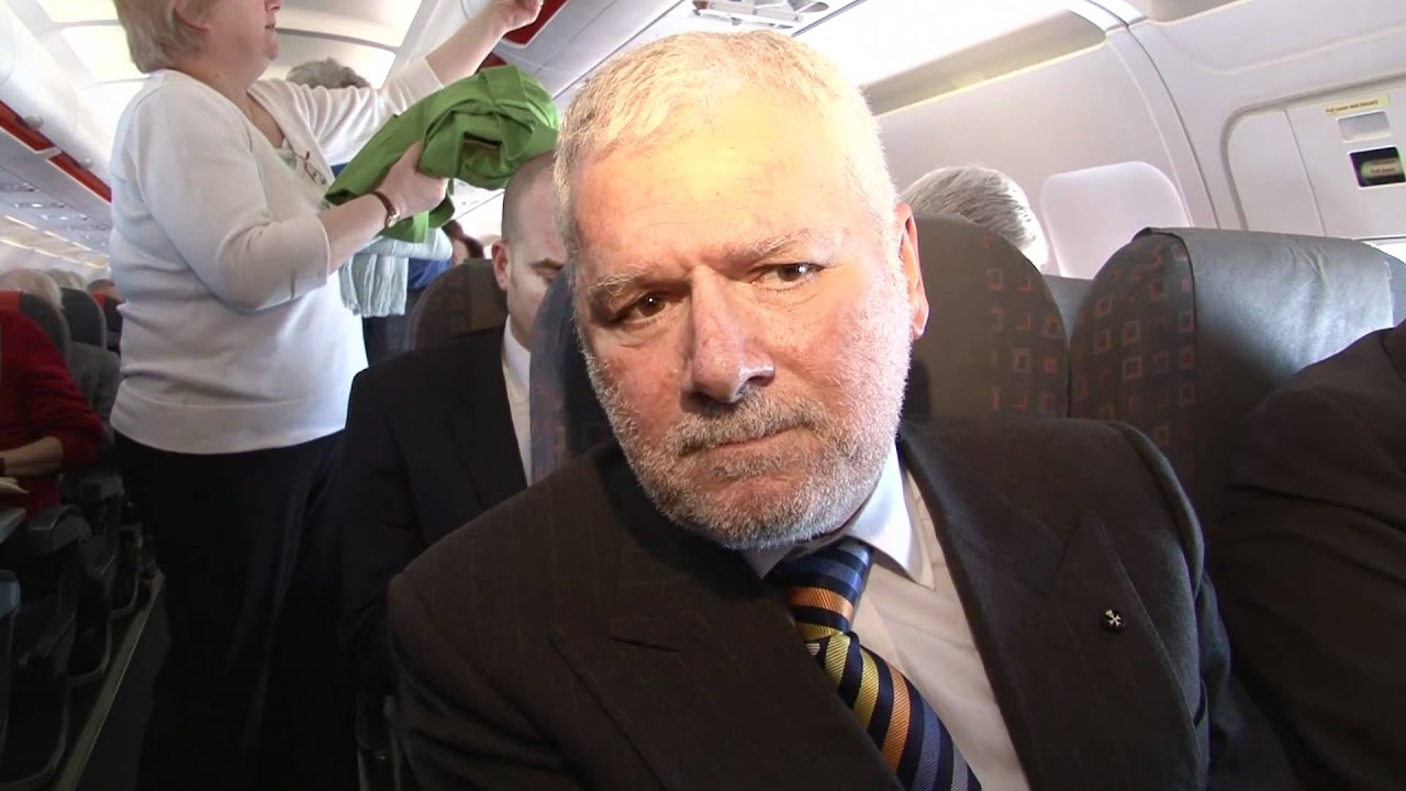 easyJet  Belfast to Malta