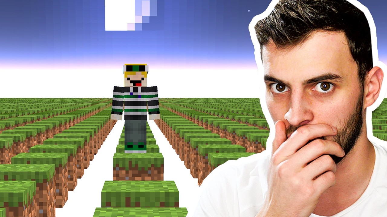 I Watched ALL of Parkour Civilization...