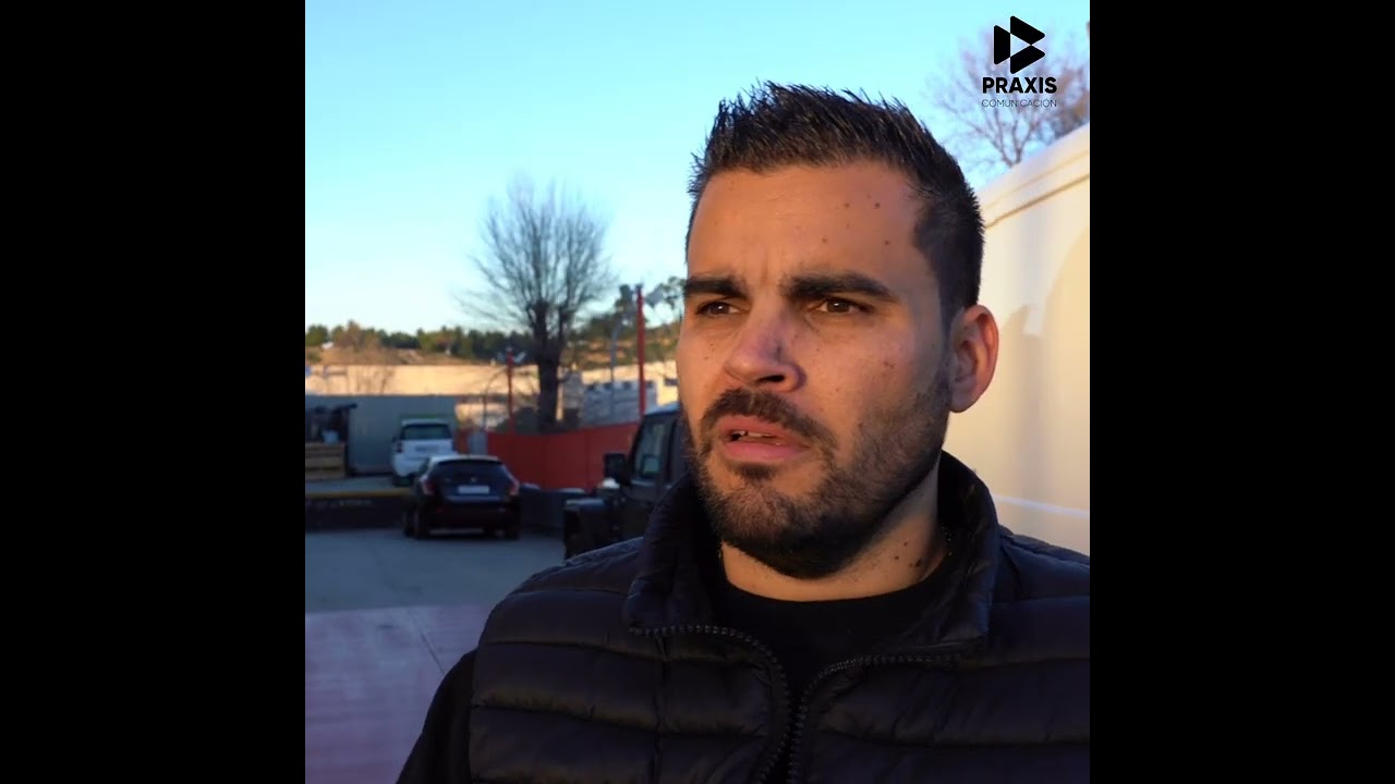 ✅Aunque parezca comedia, es la realidad de @MAPFRE España 😉😉 #marianoypunto #angelgaitan