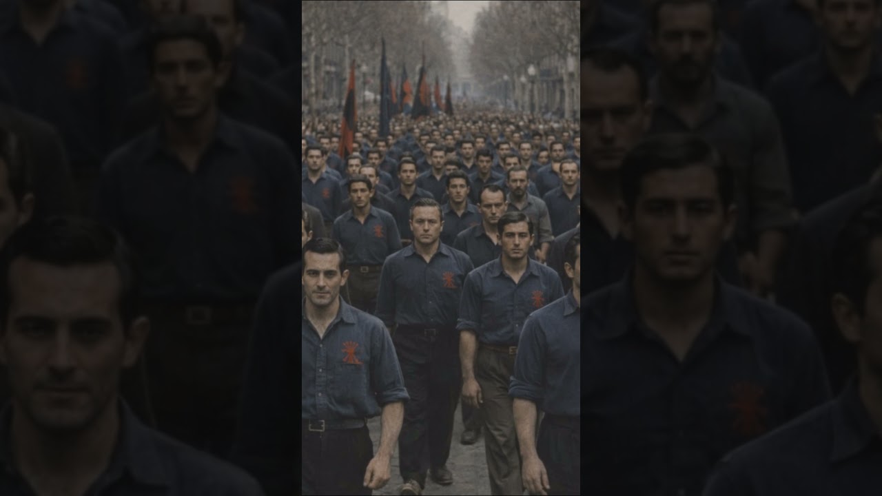 El discurso del Teatro de la Comedia 