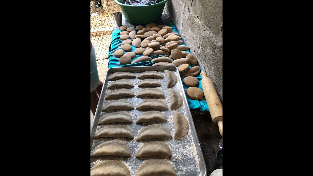 😍💯🍪galletas de limon y de coco, visite a una tia y me enseño a ser estas rica galletas🇨🇴🙏🙏