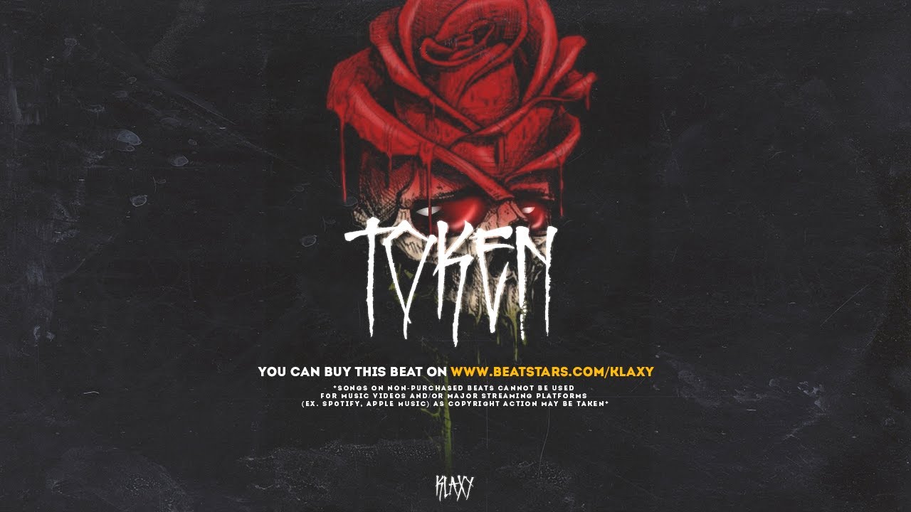 Underground Rap Beat | Dark Boom Bap Type Beat | KLAXY BEATS- TOKEN