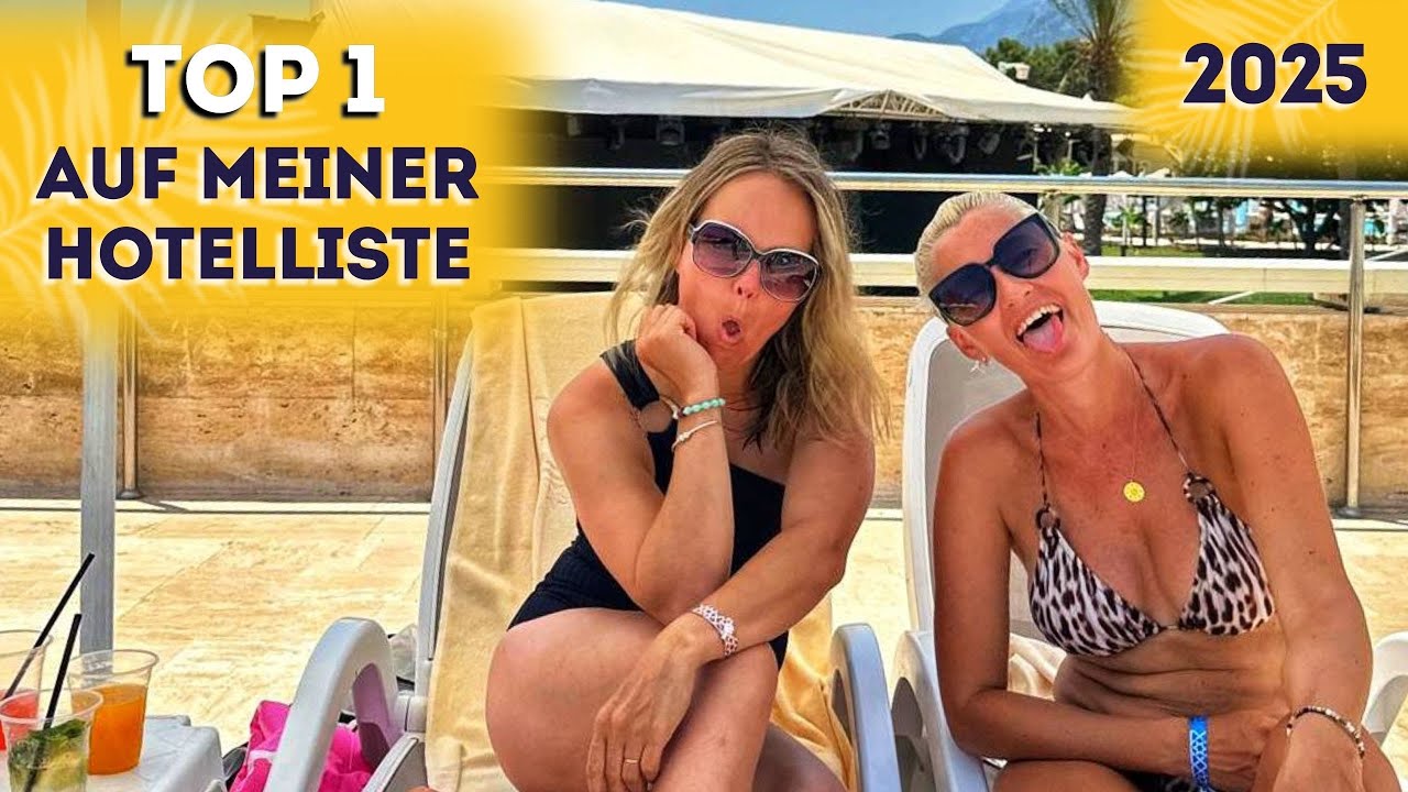 Mirage Park Resort 5* KEMER HOTEL KÖNNEN SIE OHNE ZÖGERN BUCHEN