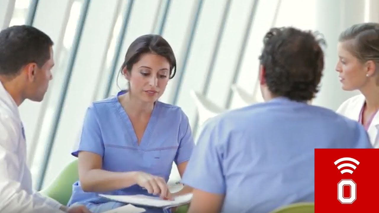 Overview of RN to BSN