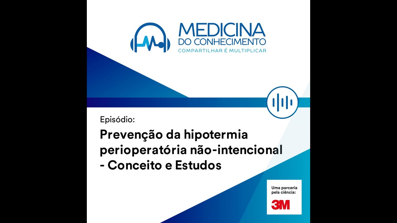 #114 Hipotermia não intencional no intra-operatório