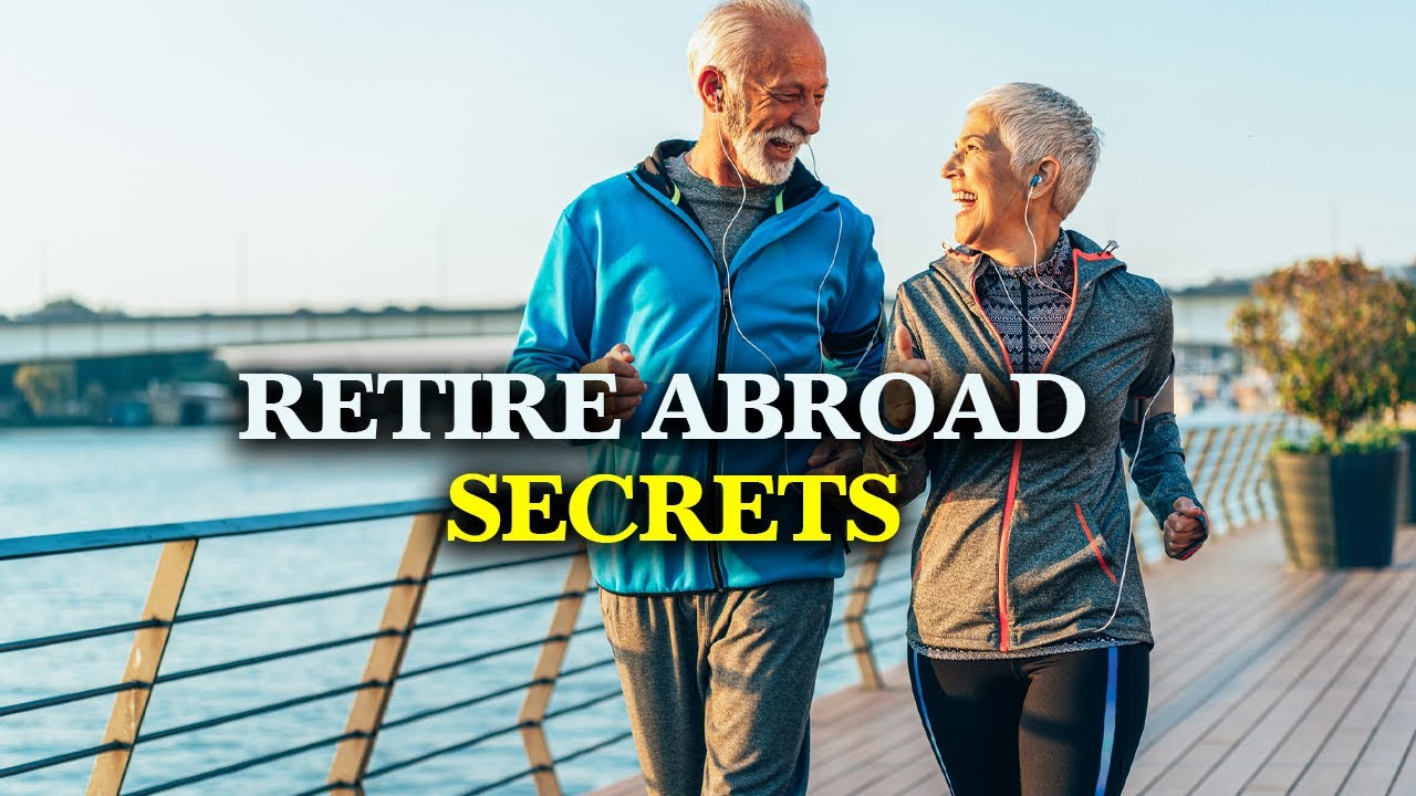 Retire Abroad On Social Security Here&rsquo;s What They Don&rsquo;t Tell You