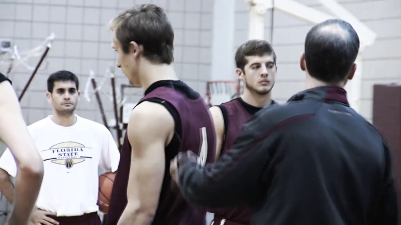 Deividas Dulkys - Welcome to Lietuvos Rytas [HD]