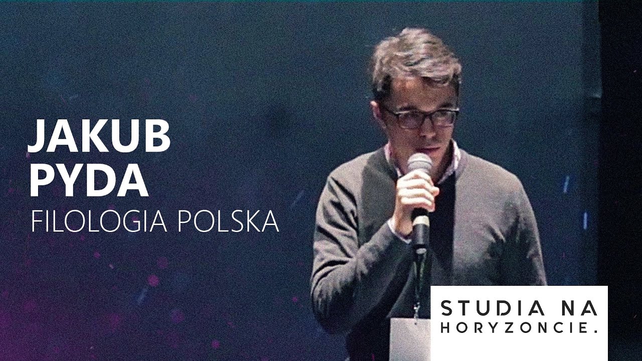 Filologia polska | Studia na Horyzoncie Warszawa