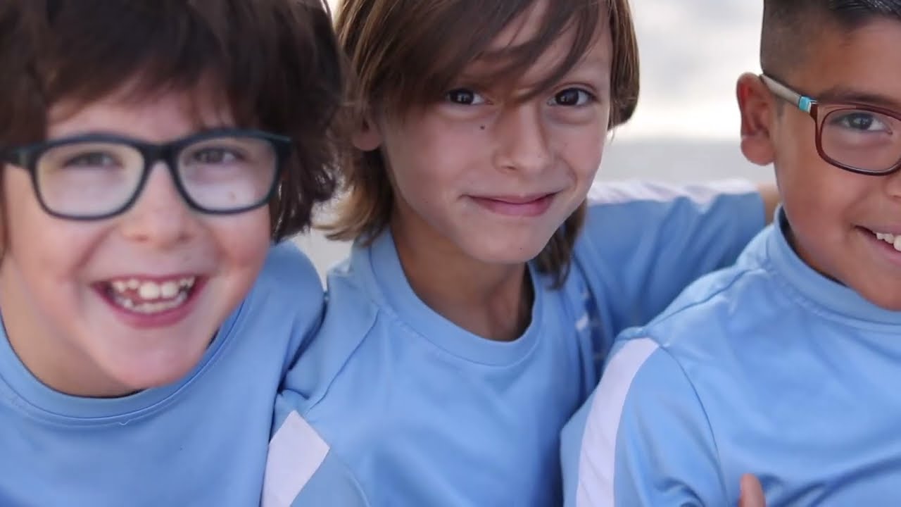 Primaria en el Colegio Newman | Colegio Internacional J.H. Newman