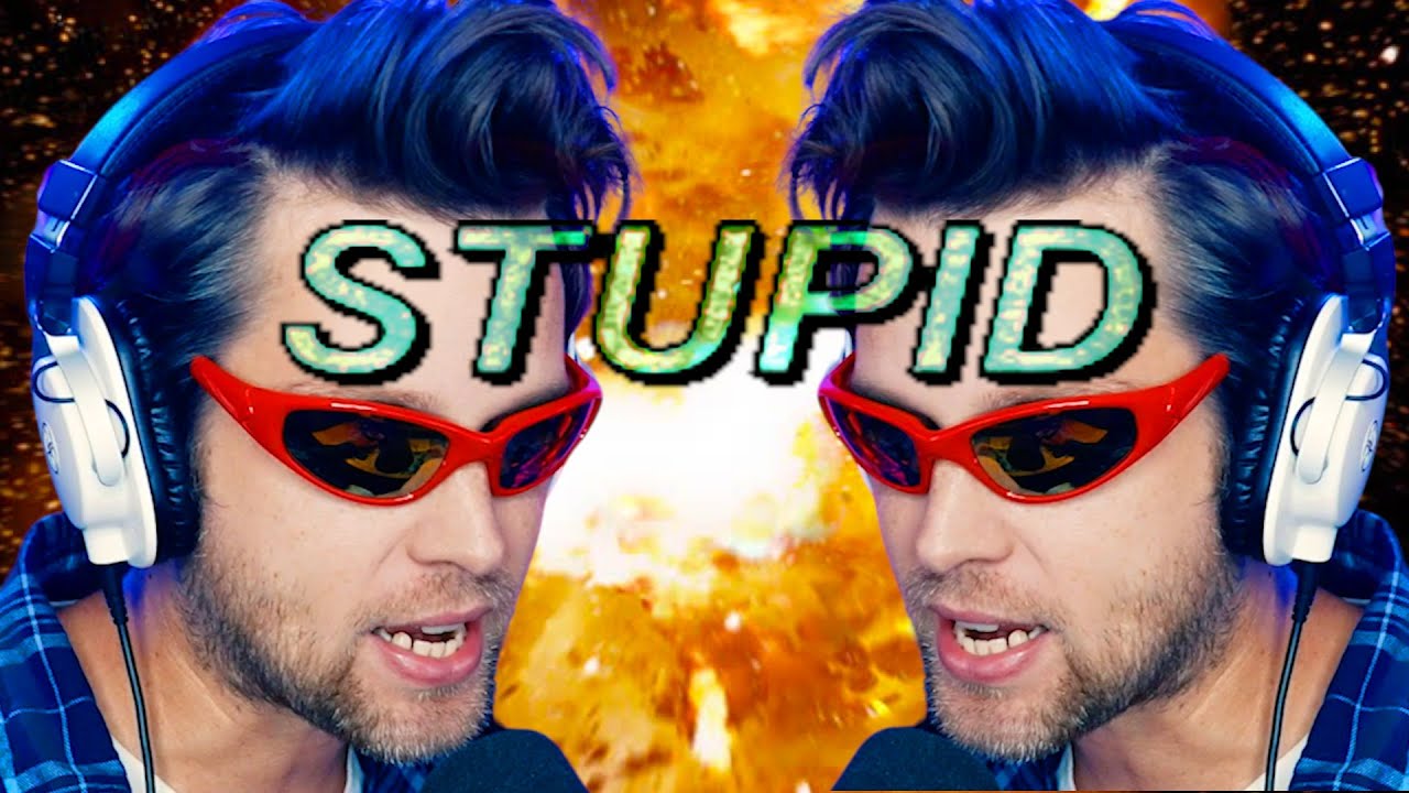 25 minutes of stupid yub songs