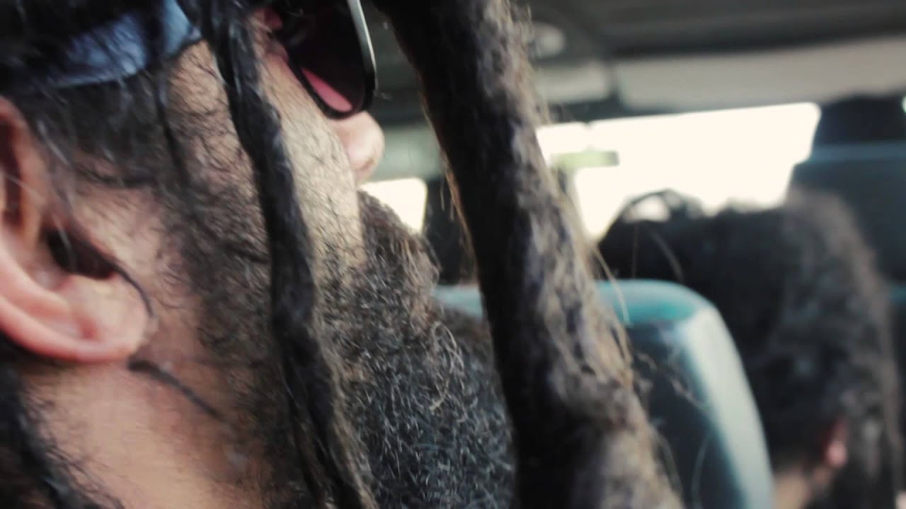 Jah Está Aqui - Natural Dread Reggae Raiz ( Clipe )