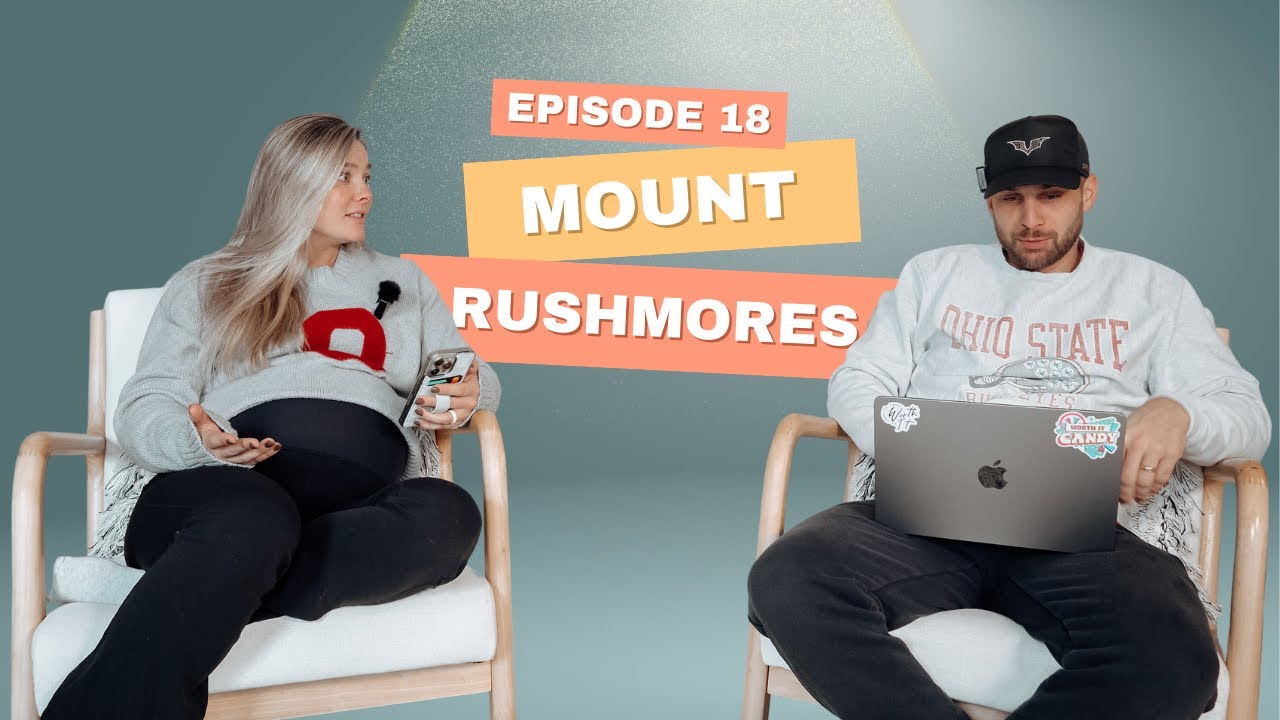 POPULAR MT. RUSHMORES | FWIW Episode 18