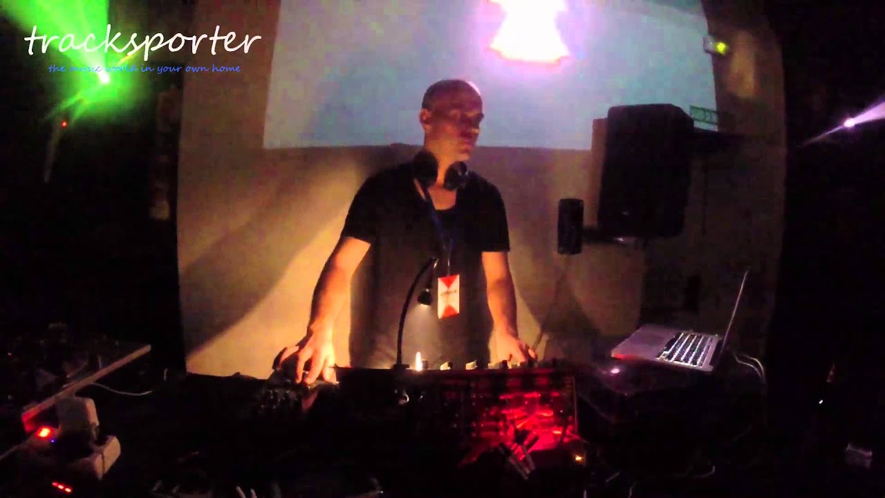 Miguel Galvez @ Rewind Parties