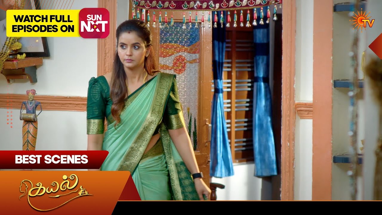 Kayal - Best Scenes | 06 Feb 2026 | Tamil Serial | Sun TV
