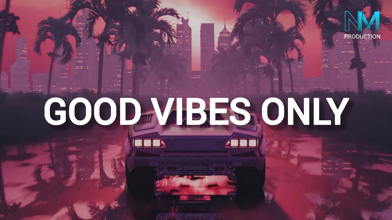 OPEN ROAD – A Remix That Turns Stress Into Pure Positive Vibes