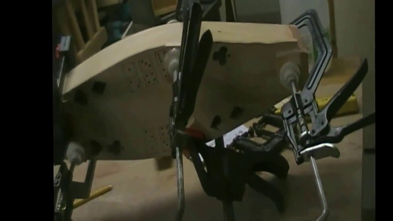 How to build a Dulcimer