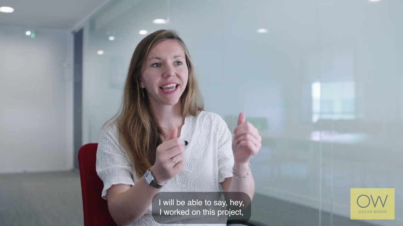 Beyond Energy - Season 2 Episode 7 - Building Local Supply Chain