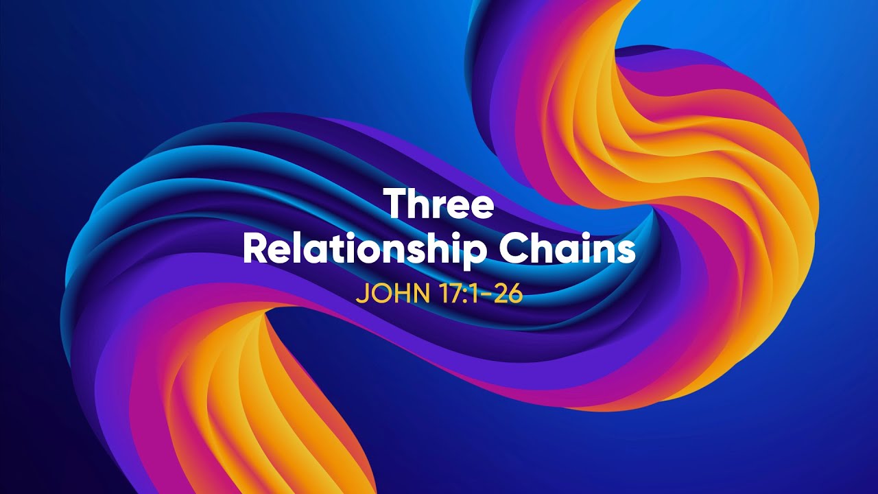 Three Relationship Chains | Vuyani Mini