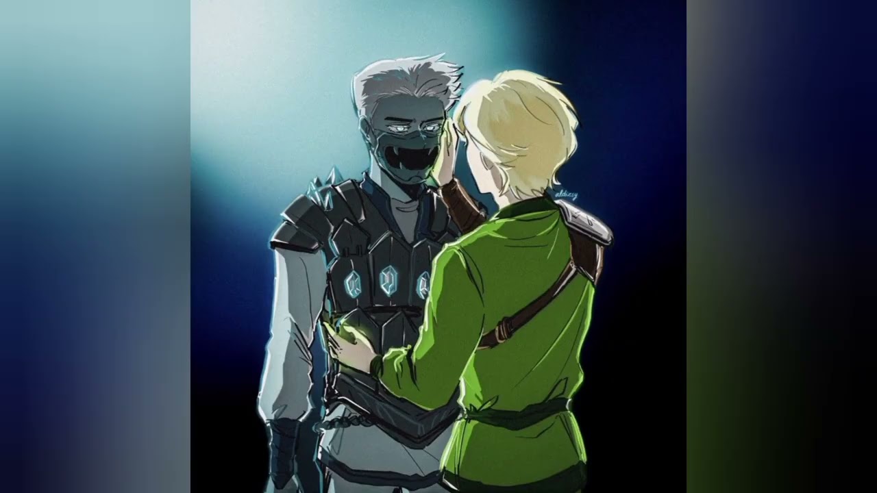 Ninjago  / Sing Me to Sleep