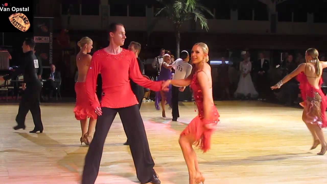 Dancemasters van Opstal - Compilatie NK Dutch-AL Assen 2013