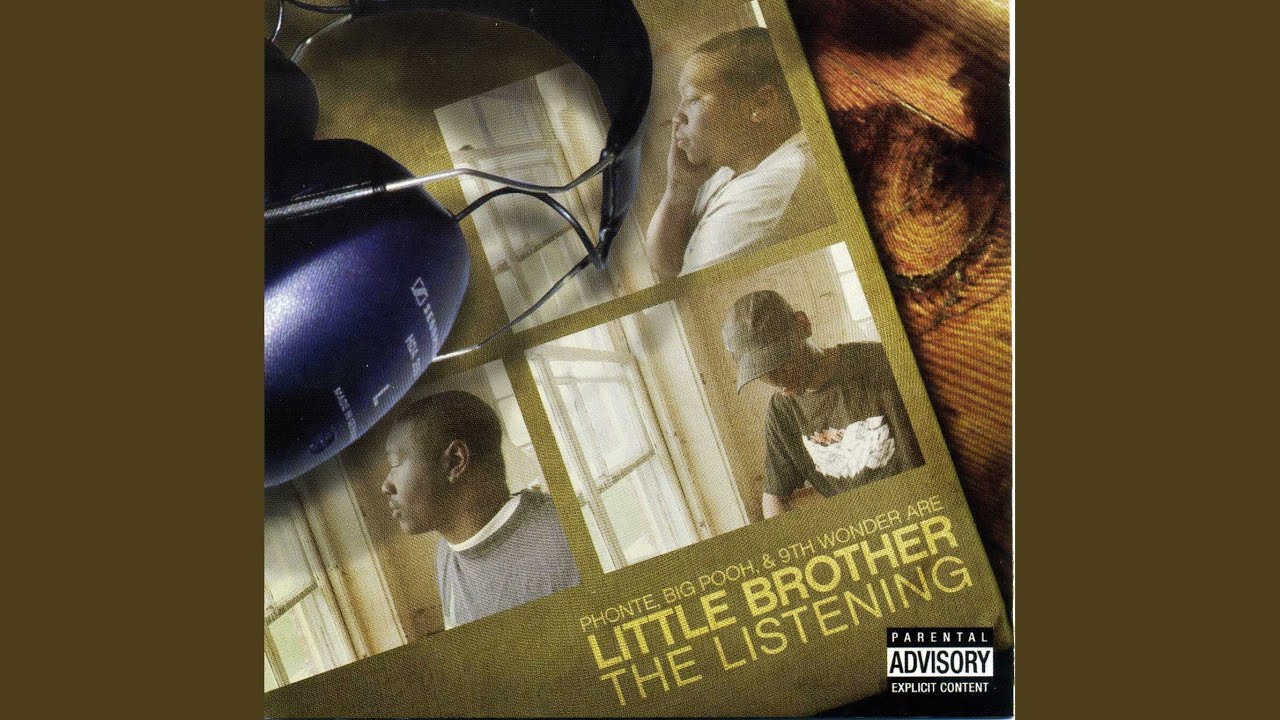 The Listening