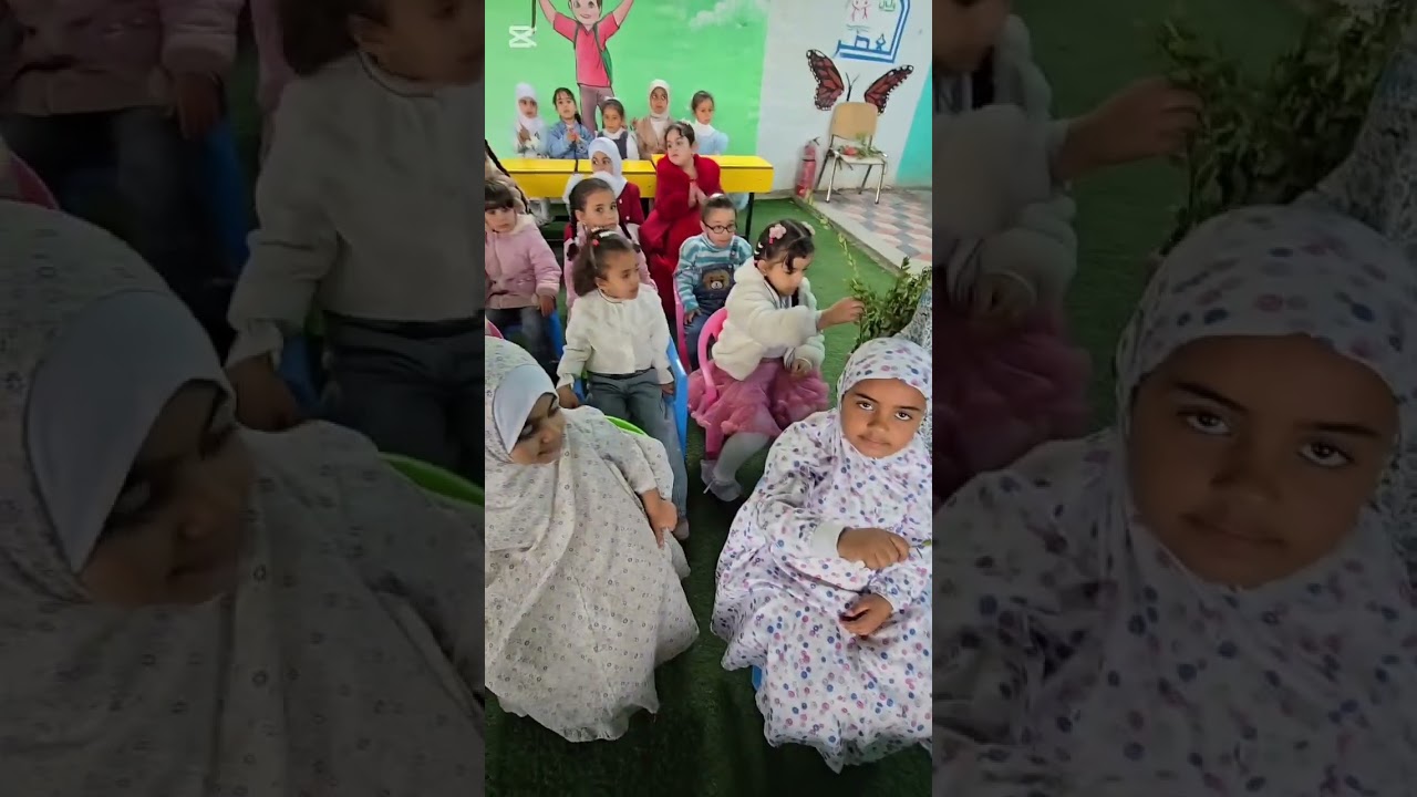 مولد الامام المهدي عجل الله فرجة الشريف 