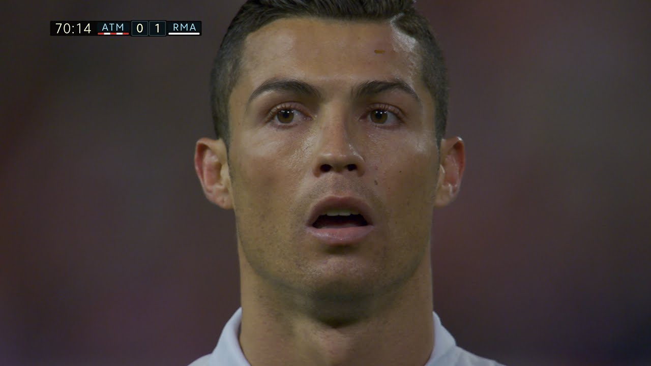 من الذاكرة : أتليتكو مدريد وريال مدريد /الجولة 12/موسم 2016-2017/تعليق عصام الشوالى /4K