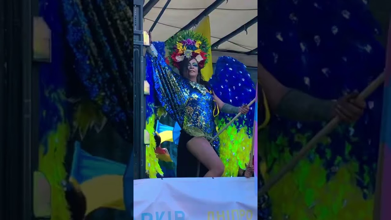Warsaw Pride 2022
