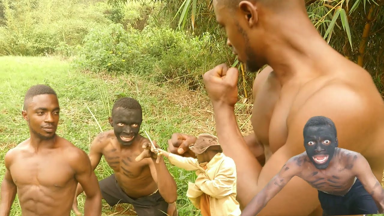 FILIME NYARWANDA IRI GUCA IBINTU HIRYA NO HINO🇷🇼ihangana hagatiyigisimba,umusinzi ndetse numusirikar