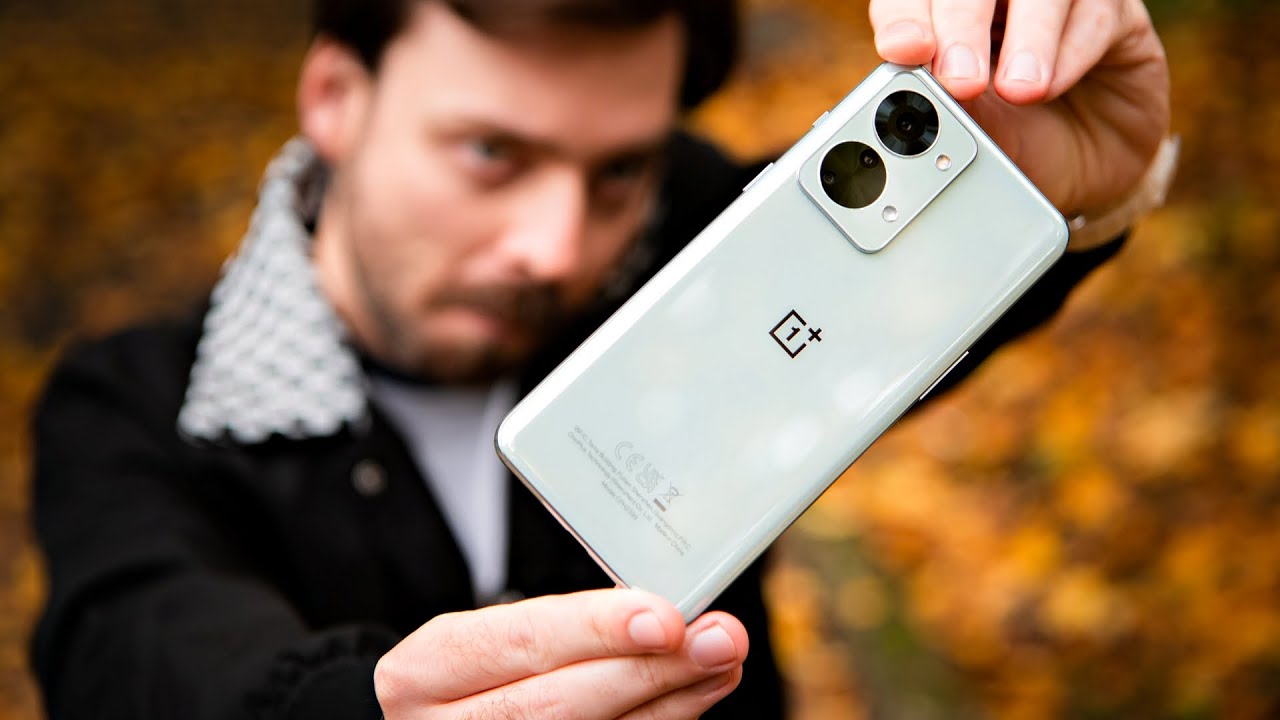 OnePlus Nord 2T je zapomenutý poklad střední třídy | Recenze