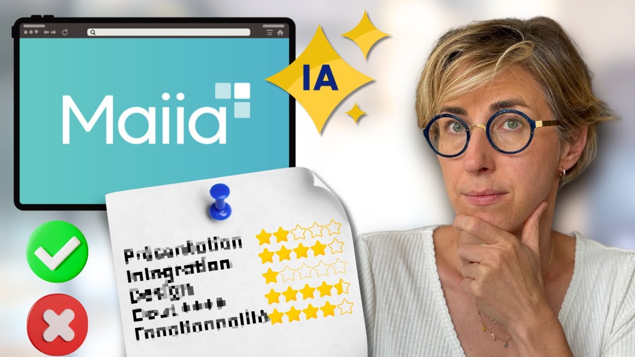 Maiia, le logiciel IA idéal pour les médecins ?