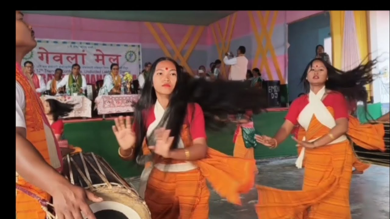 Undivided Lakhimpur district Bathw Mahasabha 